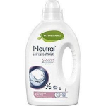 Skystasis skalbiklis NEUTRAL COLOR WASH, 1 l, 20 skalb.