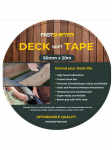 Fastshifter Deck Soft Tape lipni lagių juosta 50mm pločio, 20m
