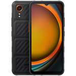 Mobilusis telefonas Galaxy Xcover 7, juodas, 6GB/128GB