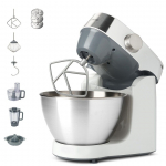 Virtuvinis kombainas Kenwood KHC29A.H0WH&KAP90.000GY, 1000 W