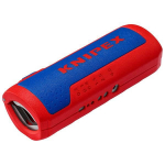 Laidų nuizoliavimo įrankis TwistCut, Knipex
