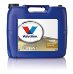 Au&scaron;inimo skystis MULTIVEHICLE COOLANT  50/50 paruo&scaron;tas 20L, Valvoline
