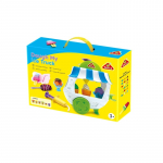 Kūrybinis modelino rinkinys My ice truck 88009