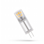 Lemputė LED Spectrum G4, 2.5W, 280LM, 4000K