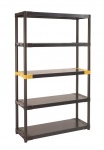 Sandėliavimo lentyna GROSFILLEX WORKLINE 2.0, 105&times;39&times;175 cm