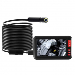 ⬡ Endoskopas SU LCD &Oslash; 8MM, 5M (P205)