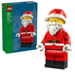 Konstruktorius LEGO Kalėdų Senelio mini 40820, 761 vnt.
