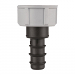 Jungtuvas čiaupo 16mmx3/4in F