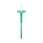 Termoizoliaciniai įvarai, 8 x 255 mm, H4, ECO, 100 vnt