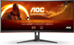 MONITORIUS AOC CU34G2XP/BK 34IN