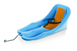 Plastikinės rogės Baby rider 4110418108