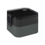 DĖŽUTĖ MAISTUI ĮVAIRIŲ SPALVŲ 1.5L