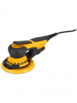 Ekscentrinis &scaron;lifuoklis Mirka DEROS II 650 EU, 150mm, 400 W
