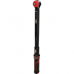 Dinamometrinis raktas ERGOTORQUEprecision 1/2&acute;&acute;, 60-320Nm, KS Tools