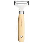 Skustukas Fiskars, 15.1 cm, nerūdijantysis plienas/medis