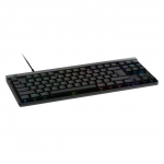 KLAVIATŪRA LOGITECH G515 TKL JUODA