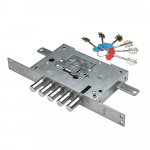 Papildoma seifinė spyna Securemme 2510