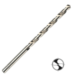 IRWIN Grąžtas metalui DIN340 3,5 x 80/120 mm