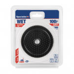 Specialist+ SPECIALIST+ deimant. &Scaron;lifavimo lap., 100 mm, 100P