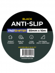 Fastshifter Anti-Slip Tape neslystanti juosta 50mm x 10m, juoda
