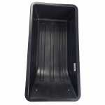 Žvejybinės rogės 100x52x25 cm