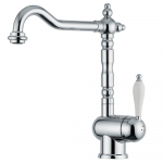 Plautuvės mai&scaron;ytuvas Franke Old England, Chrome