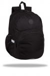 Kuprinė CoolPack F059641, juoda, 45 cm x 38 cm x 5 cm