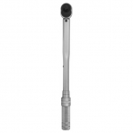 Dinamometrinis raktas 1/2" 50-350 NM (T04250, PRIDE)