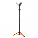 ⬡ &Scaron;viestuvas COB (18W) su trikoju (įkraunamas) (ZF6931, NINGBO BRIGHT)