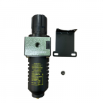 Oro filtras su reguliatoriumi 1/2" PT (JAZ-6715A, JONNESWAY)