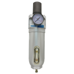 ⬡ Oro srauto reguliatorius su filtru 3/4" (SA2362MFR, SUMAKE)