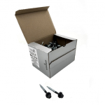 Tvirtinimo važtai į medį GT F2 4,8x50 mm - Cinkuota