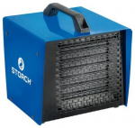 &Scaron;ildytuvas elektrinis Scirocco 3000W iki 90m2 Storch