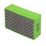 &Scaron;lifavimo kempinė, deimantinė Draumet | gr. 200