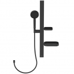 STOVAS DU&Scaron;O SU DU&Scaron; GALV ALU+ JUOD MAT