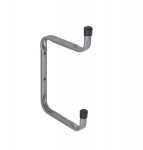 Dvigubas kablys W2P, 250 x 200 x 90 mm
