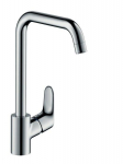 Virtuvinis mai&scaron;ytuvas Hansgrohe Focus 31820000