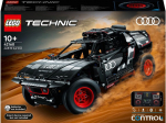 Konstruktorius LEGO Technic Audi RS Q e-tron 42160