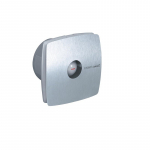 I&scaron;traukiamasis ventiliatorius CATA X-MART INOX D120