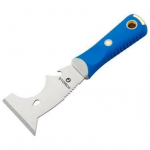 Glaistyklė dažytojo multifunkcinė 75mm Storch