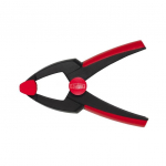 Spyruoklinis spaustuvas Bessey XC5, 50 x 50 mm