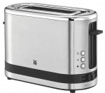 Skrudintuvas WMF K&Uuml;CHENminis 414100011, juod/nerūdij plieno
