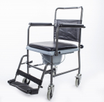 Tualeto Kėdė Su Ratukais KM-02-8015C