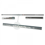 Pole Me&scaron;kerė SURF MASTER Agusta TX-40 6m Testas 10-30 g. Be Žiedų