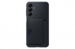 Telefono dėklas Samsung, Galaxy A16/Galaxy A16 5G, juoda
