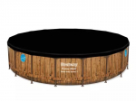 Baseinas Bestway Frame &Oslash; 5,49 m