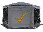 Sienos Hub Screen 600