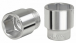 Galvutė 3/4" 46mm CLASSIC, KS Tools