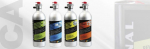 Purk&scaron;tuvas slėginis Alu Pressure Can 500ml, Motip