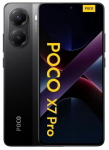 Mobilusis telefonas Xiaomi Poco X7 Pro, 256 GB, juodas